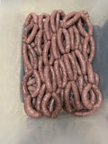 Beef product